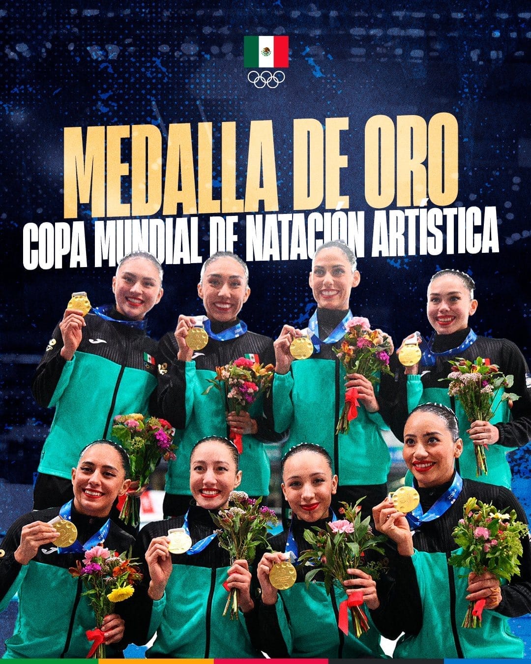 nxnoticias.com-gana-mexico-oro-en-natacion-artistica-dentro-de-la-copa-del-mundo