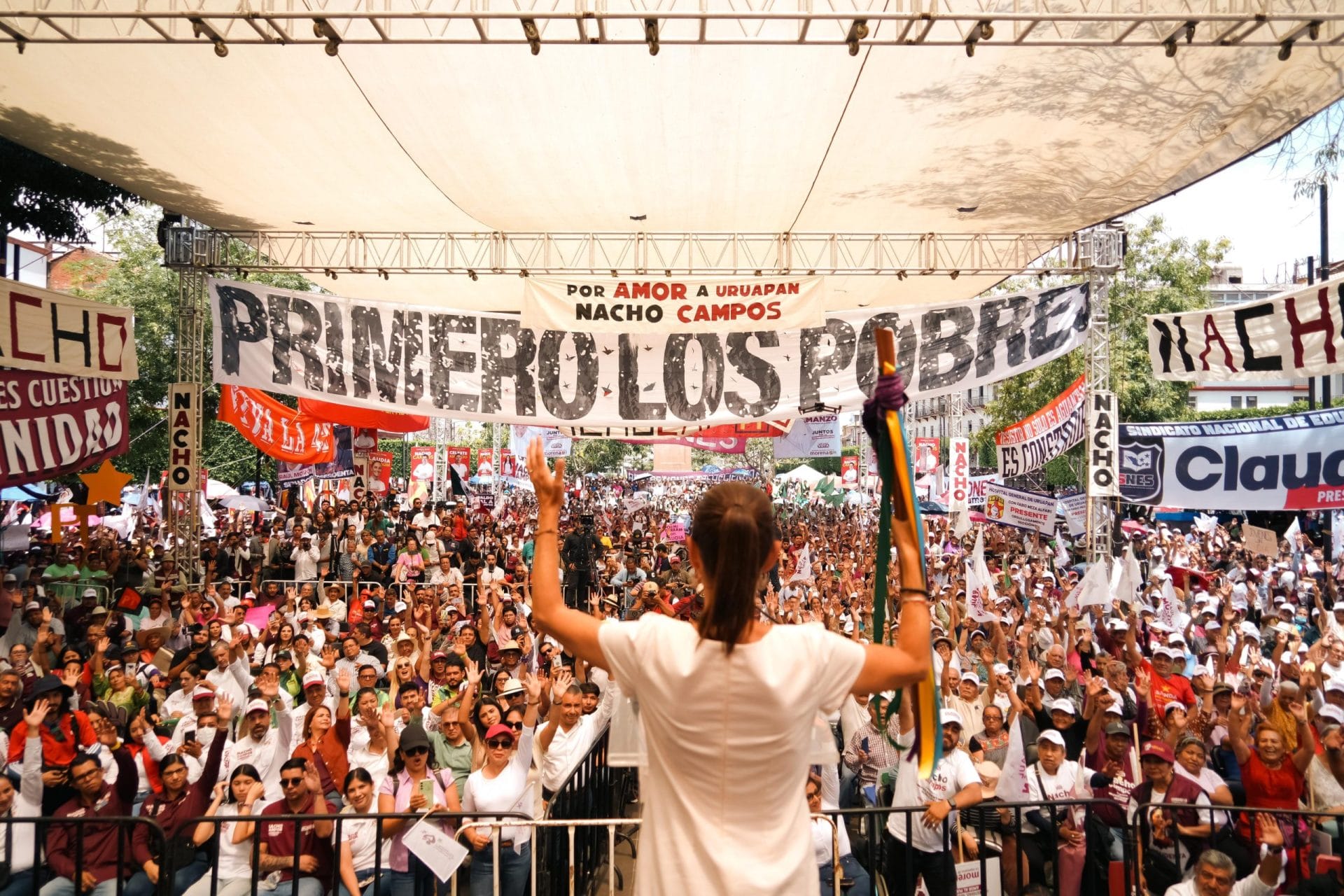 nxnoticias.com-rescate-de-los-bosques-e-impulso-a-la-movilidad-con-proyectos-carreteros-y-cablebus-los-temas-de-claudia-en-uruapan