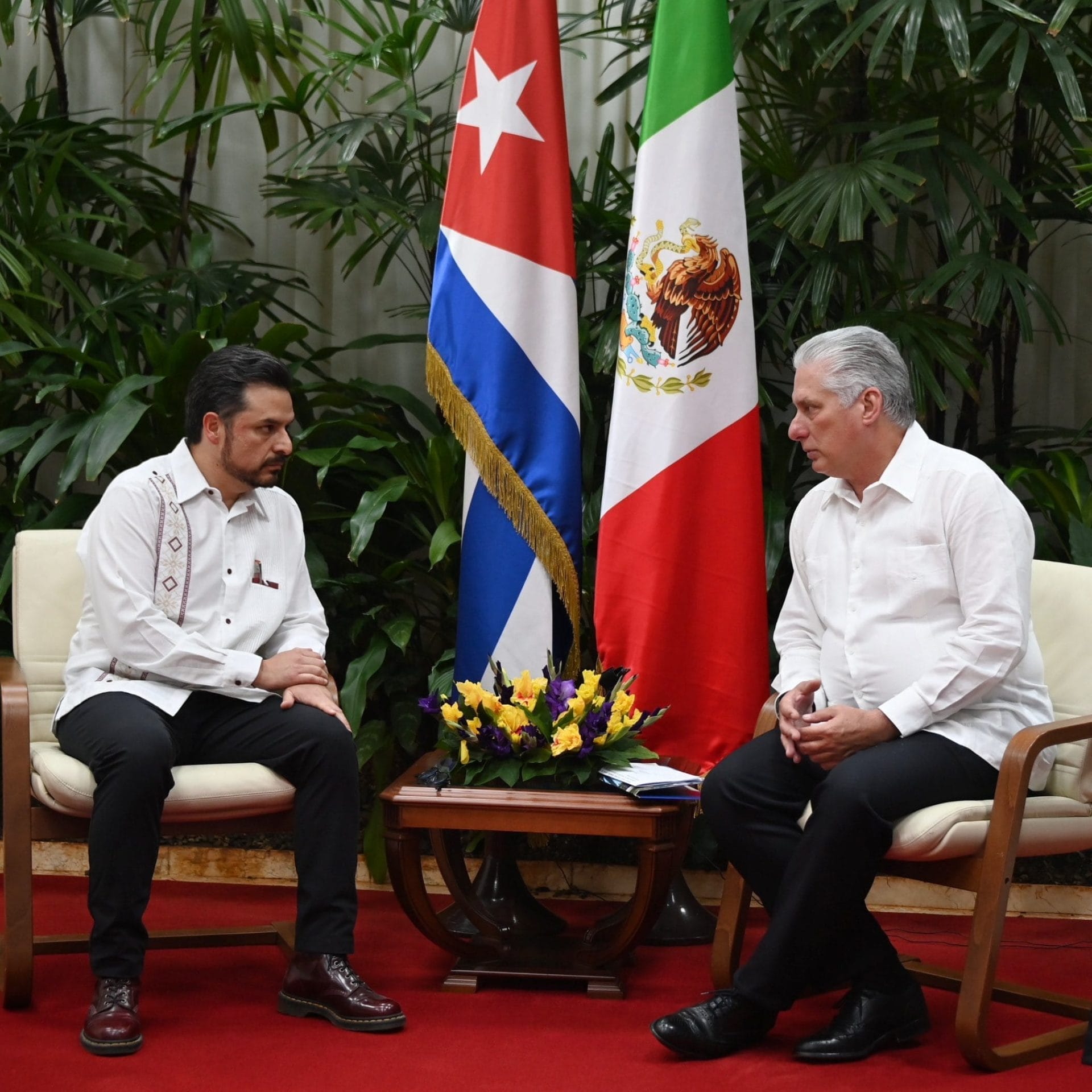 nxnoticias.com-se-reune-zoe-con-presidente-de-cuba