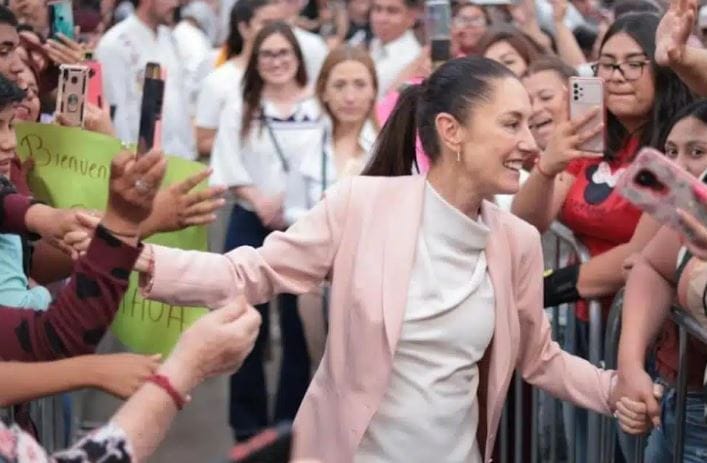 nxnoticias.com-arquidiocesis-primada-de-mexico-pidio-a-sheinbaum-incidir-en-la-construccion-de-una-sociedad-mas-justa-y-humana