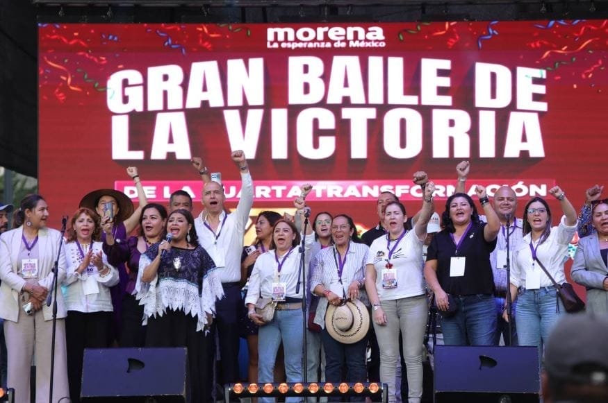 nxnoticias.com-celebra-clara-brugada-con-baile-triunfo-de-la-4t-en-la-cdmx