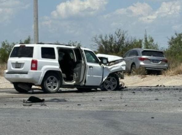 nxnoticias.com-dan-de-alta-a-integrantes-del-equipo-de-claudia-sheinbaum-tras-accidente-en-coahuila