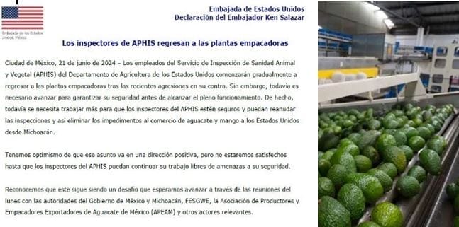 nxnoticias.com-embajador-de-eu-en-mexico-anuncia-regreso-gradual-de-inspectores-tras-agresiones