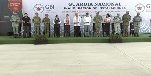 nxnoticias.com-inauguran-instalaciones-de-la-gn-en-oaxaca-tiene-el-objetivo-de-cuidar-al-pueblo-de-mexico-sheinbaum