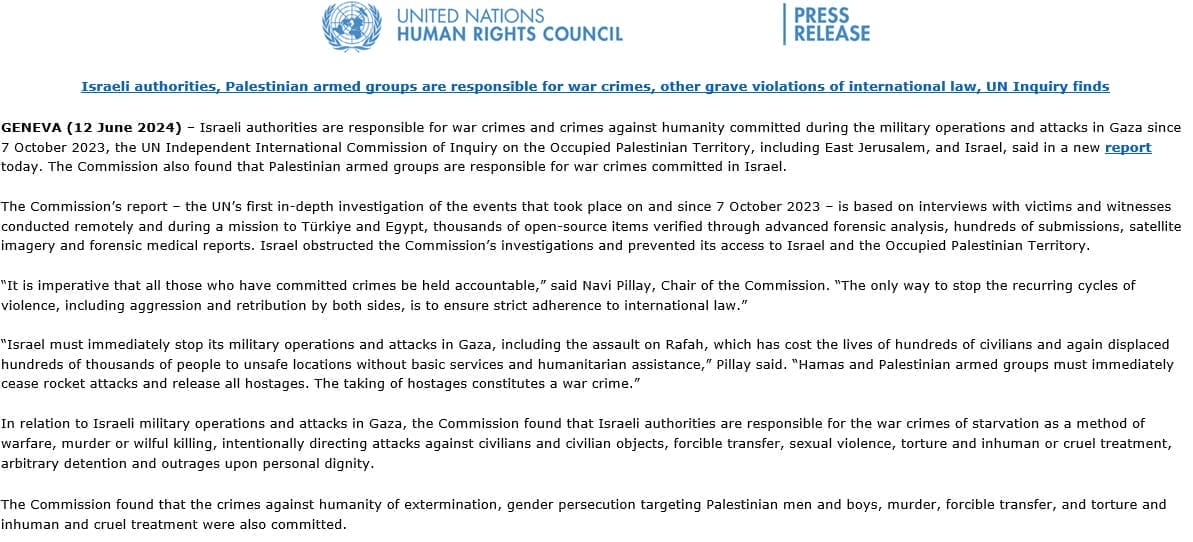 nxnoticias.com-israel-y-grupos-palestinos-cometieron-crimenes-de-guerra-y-de-lesa-humanidad-onu