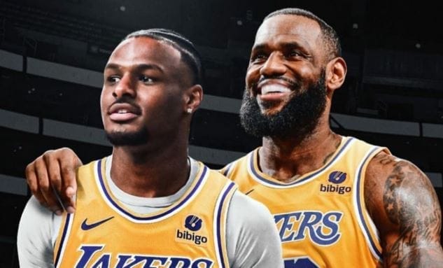 nxnoticias.com-los-angeles-lakers-seleccionan-a-hijo-de-lebron-james-en-el-draft-de-la-nba