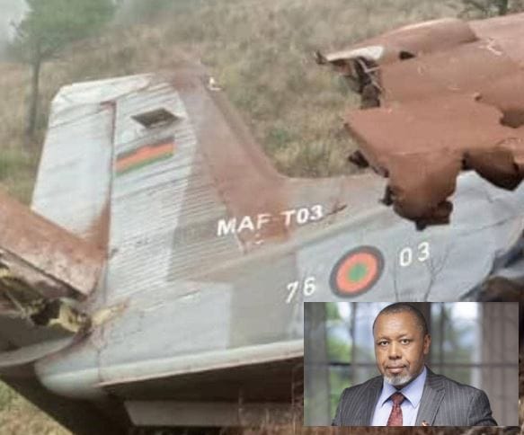 nxnoticias.com-muere-el-vicepresidente-de-malawi-en-un-accidente-de-avion
