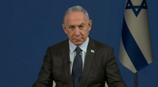 nxnoticias.com-netanyahu-disuelve-el-gabinete-de-guerra-creado-tras-los-ataques-del-7-de-octubre-de-hamas