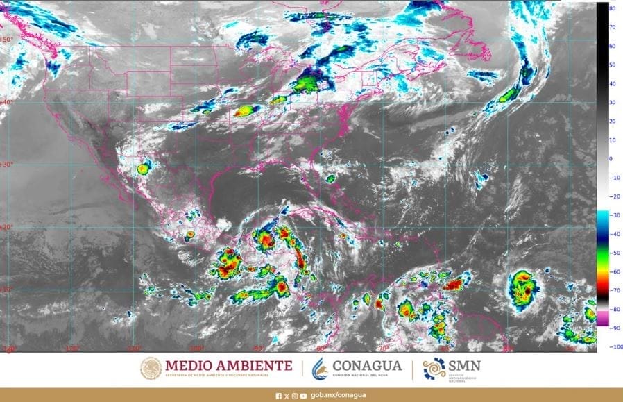 nxnoticias.com-no-guarde-el-paraguas-seguiran-las-lluvias-en-gran-parte-del-territorio-nacional