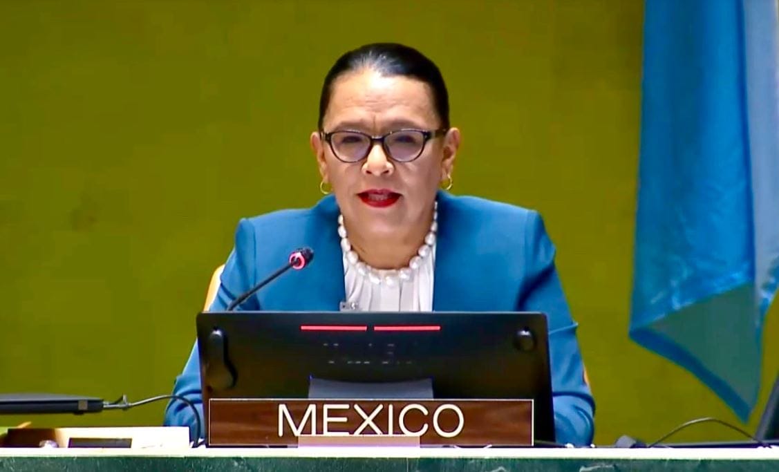 nxnoticias.com-rosa-icela-rodriguez-pide-a-la-onu-tomar-acciones-para-frenar-el-trafico-de-armas