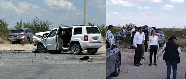 nxnoticias.com-se-accidenta-equipo-de-sheinbaum-en-carretera-personalmente-se-asegura-de-atencion-y-apoyo