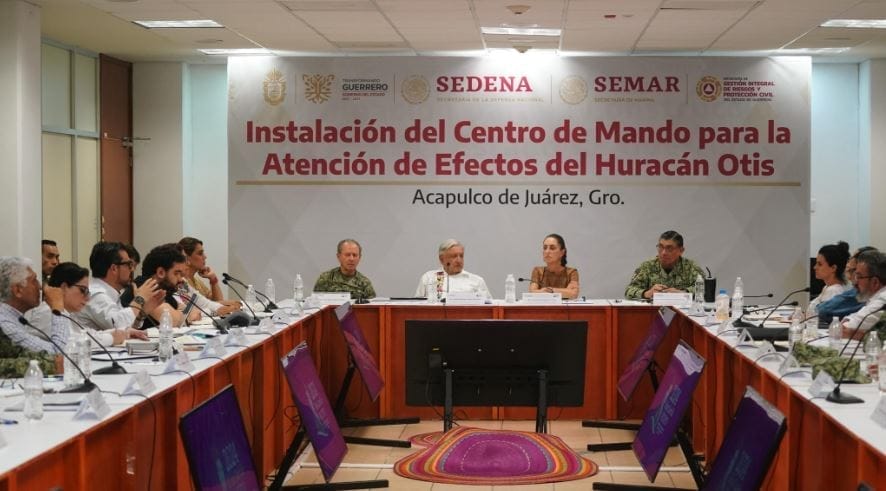 nxnoticias.com-amlo-y-sheinbaum-supervisan-recuperacion-de-acapulco-tras-huracan-otis