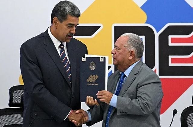 nxnoticias.com-autoridad-electoral-proclama-a-maduro-ganador-de-las-elecciones-presidenciales