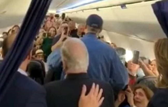 nxnoticias.com-avion-con-expresidentes-observadores-de-las-elecciones-de-venezuela-no-pudo-despegar-de-panama