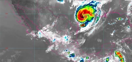nxnoticias.com-beryl-impacta-como-huracan-en-texas-pero-se-debilita-a-tormenta-tropical