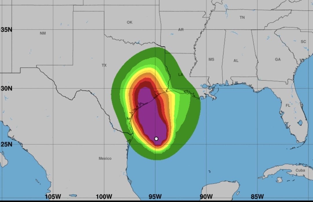 nxnoticias.com-beryl-se-desplaza-a-texas