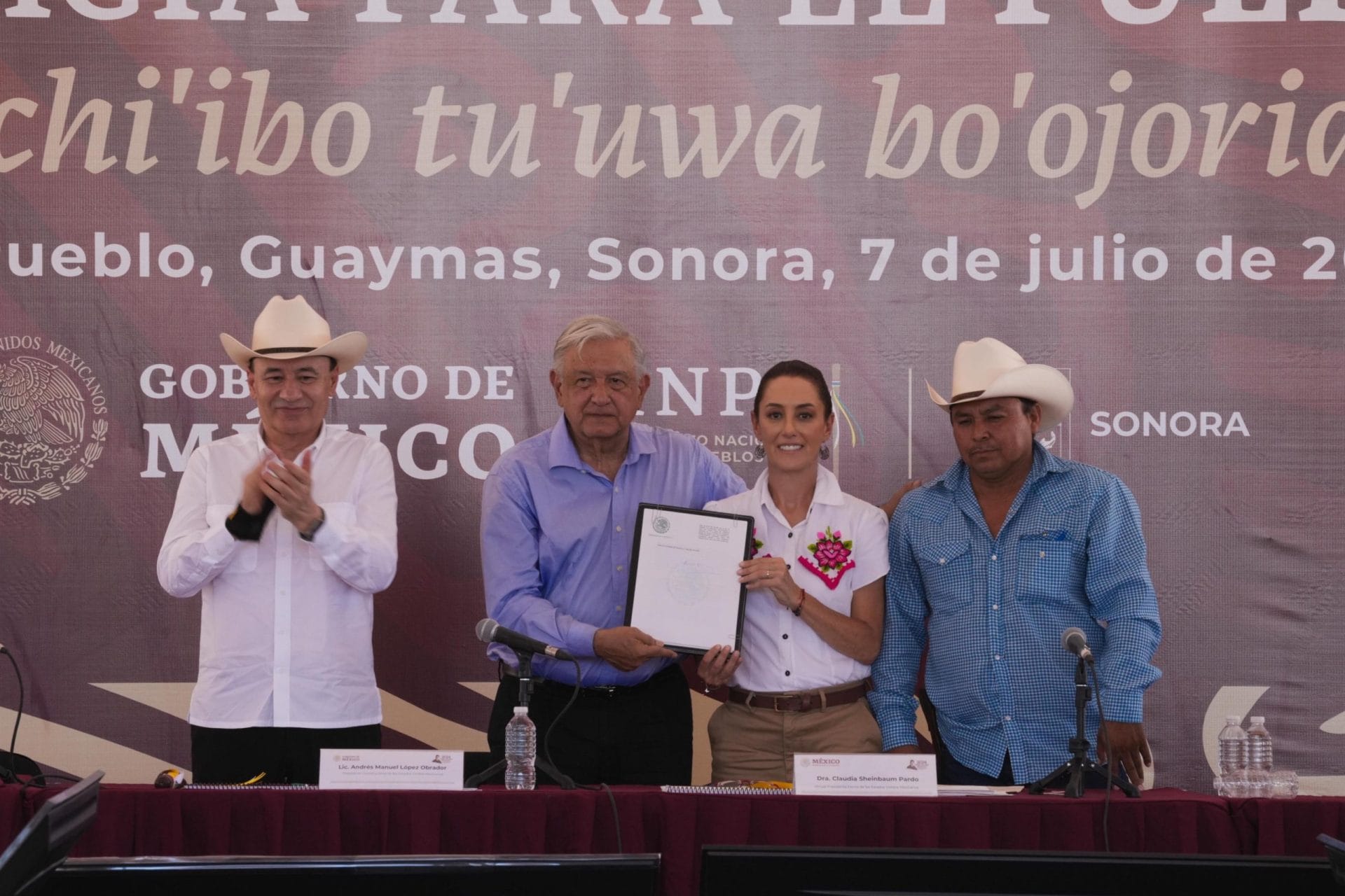 nxnoticias.com-confia-sheinbaum-en-aprobar-ley-indigena-con-mayoria-en-el-congreso