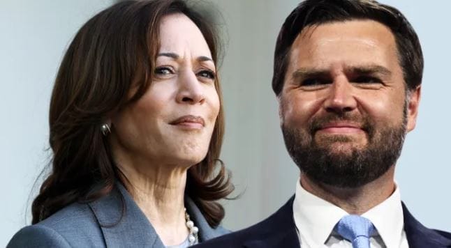 nxnoticias.com-kamala-harris-y-j-d-vance-tuvieron-su-primera-llamada-no-hay-acuerdo-sobre-debates