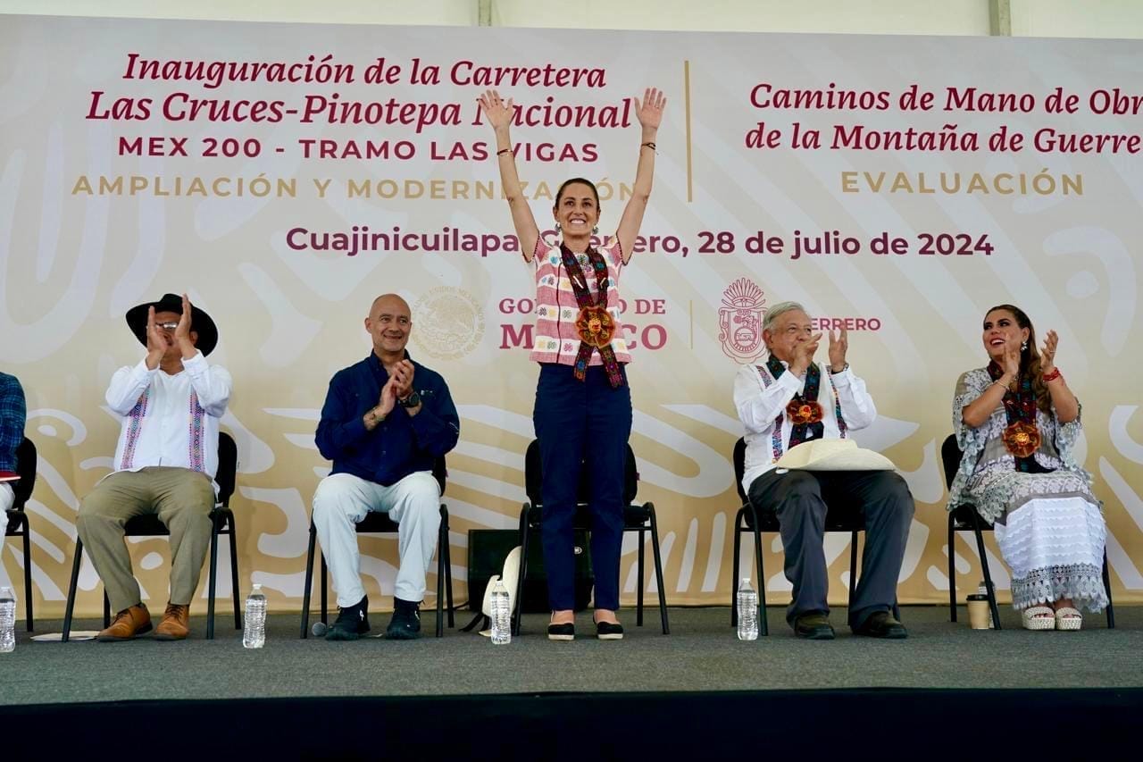 nxnoticias.com-mas-carreteras-y-programas-sociales-para-guerrero-sheinbaum