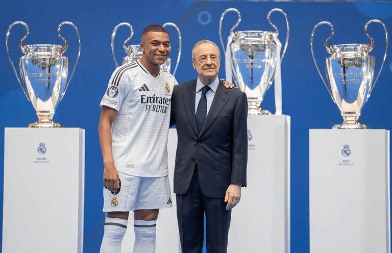 nxnoticias.com-mbappe-fue-presentado-como-nuevo-jugador-del-real-madrid