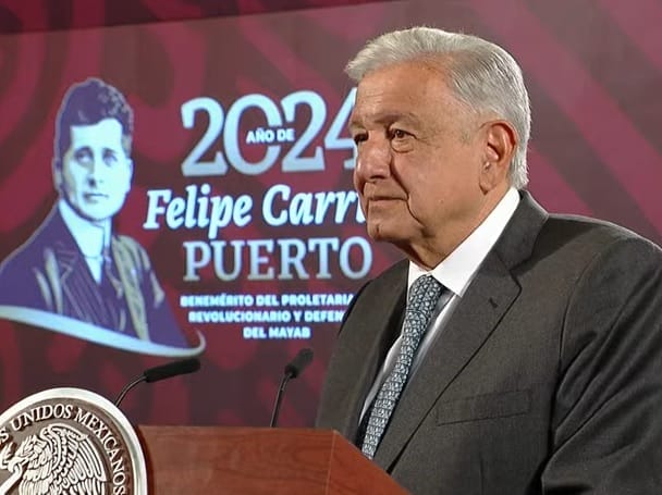 nxnoticias.com-mexico-no-participara-en-reunion-de-la-oea-por-elecciones-en-venezuela