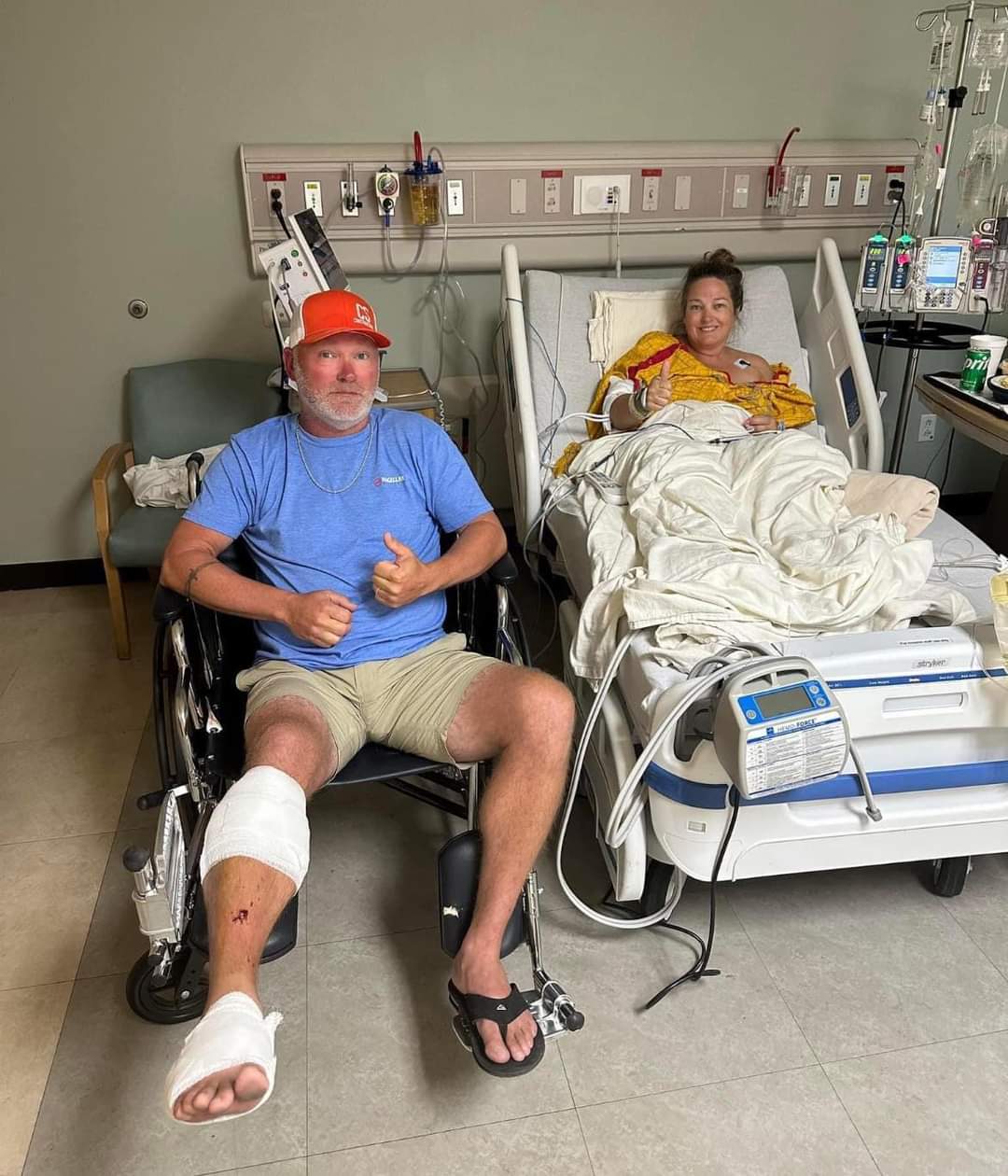 nxnoticias.com-mujer-mordida-por-tiburon-en-texas-se-recupera-satisfactoriamente