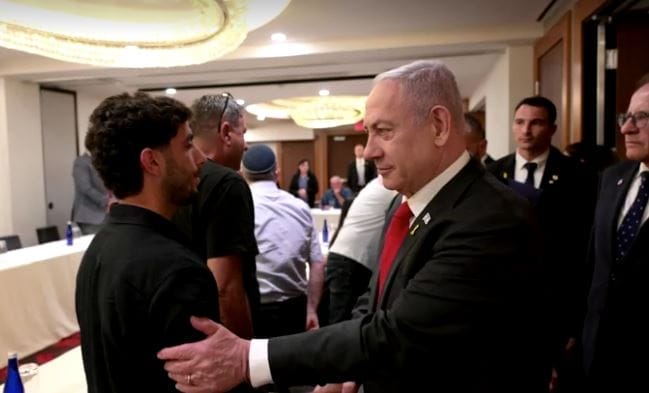 nxnoticias.com-netanyahu-afirma-que-acuerdo-para-liberar-a-rehenes-en-gaza-esta-cerca