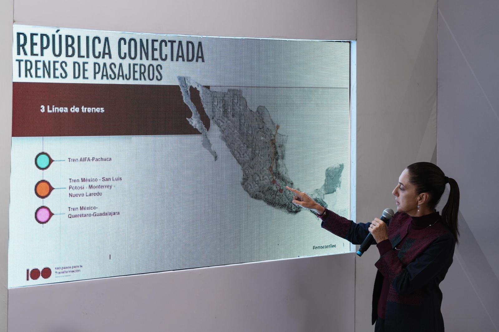 nxnoticias.com-presenta-claudia-sheinbaum-plan-ferroviario-para-el-proximo-sexenio