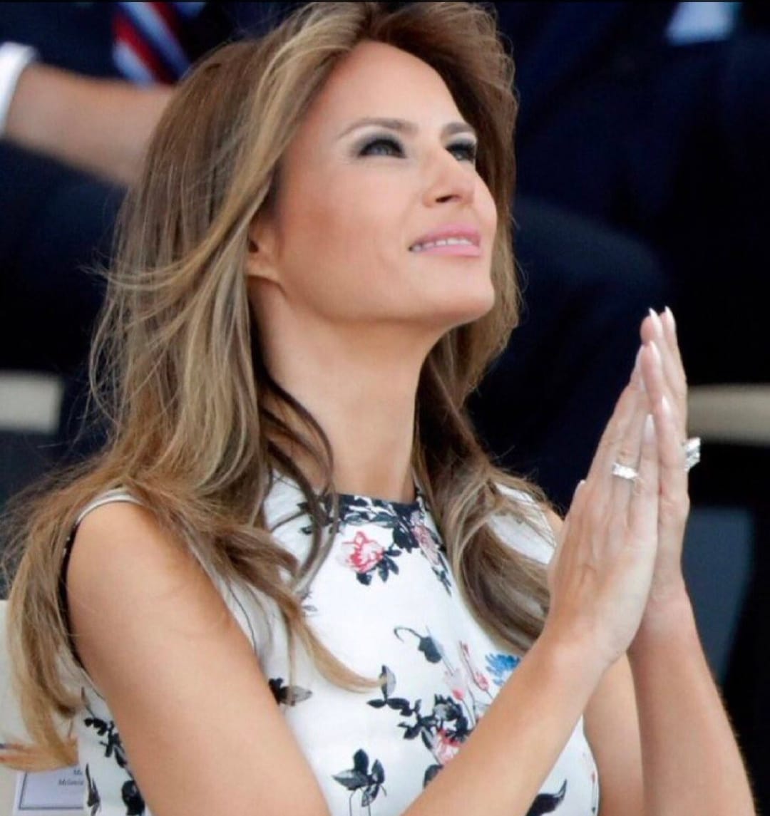 nxnoticias.com-rompe-el-silencio-melania-trump-despues-del-ataque-a-su-esposo