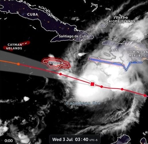 nxnoticias.com-se-espera-que-beryl-se-debilite-en-las-costas-de-jamaica