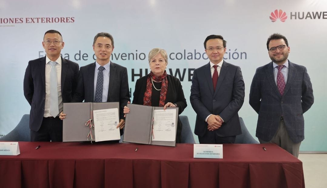 nxnoticias.com-sre-y-huawei-mexico-firman-convenio-a-favor-de-empresarias-y-la-inclusion-digital