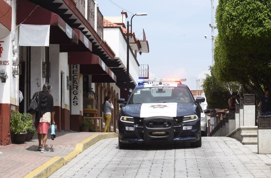 nxnoticias.com-tres-mil-policias-cuidaran-el-edomex-durante-las-vacaciones-de-verano