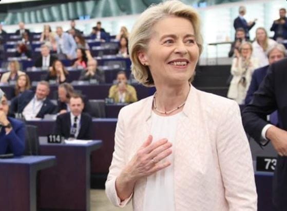 nxnoticias.com-ursula-von-der-leyen-es-reelecta-como-presidenta-de-la-comision-europea