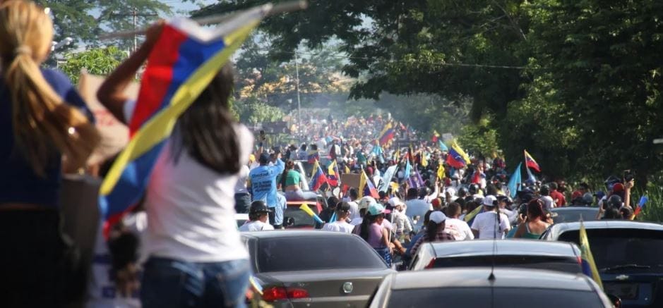 nxnoticias.com-venezuela-cierra-fronteras-previo-a-las-elecciones-de-este-domingo