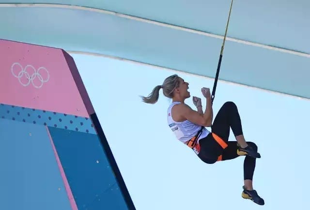 nxnoticias.com-aleksandra-miroslaw-doble-record-mundial-en-la-escalada-olimpica