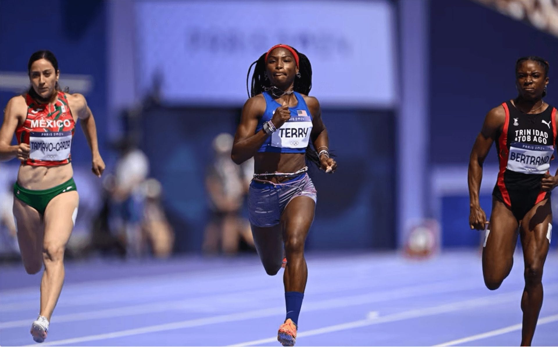 nxnoticias.com-cecilia-tamayo-se-prepara-para-la-ronda-de-repechaje-en-los-200-metros-planos