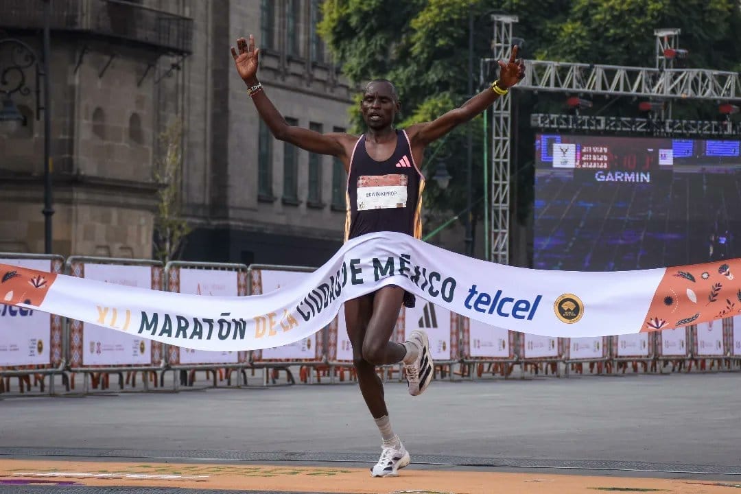 nxnoticias.com-dominio-keniano-en-el-maraton-de-la-ciudad-de-mexico-2024