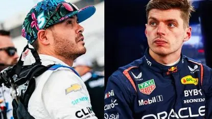 nxnoticias.com-el-piloto-de-nascar-kyle-larson-desafia-a-max-verstappen