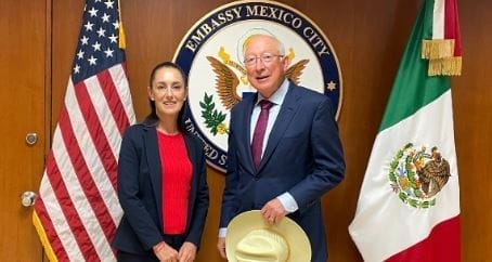 nxnoticias.com-embajador-de-eu-en-mexico-felicito-a-la-presidenta-electa-y-celebro-el-proceso-electoral-historico