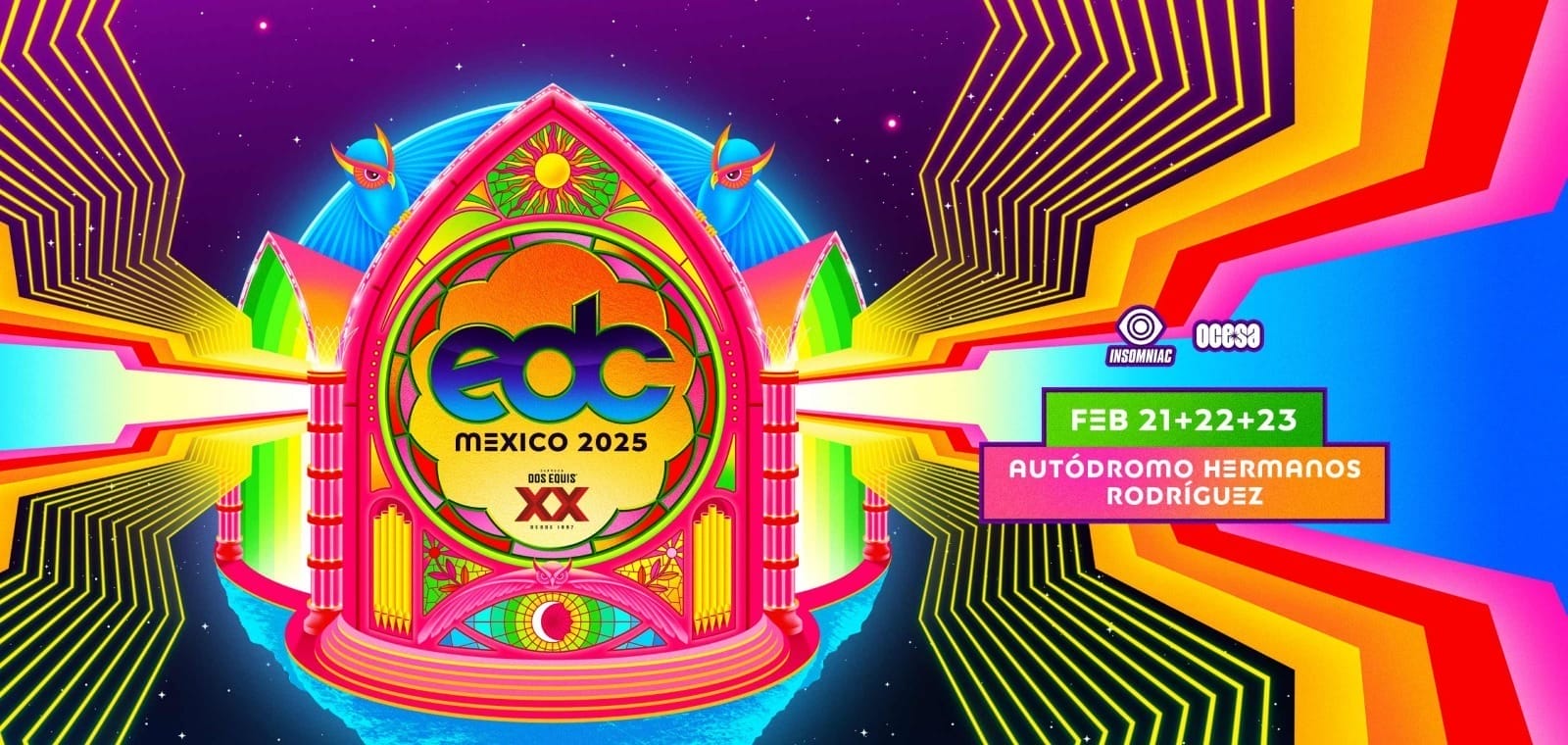 nxnoticias.com-festival-edc-anuncia-fechas-para-su-edicion-2025