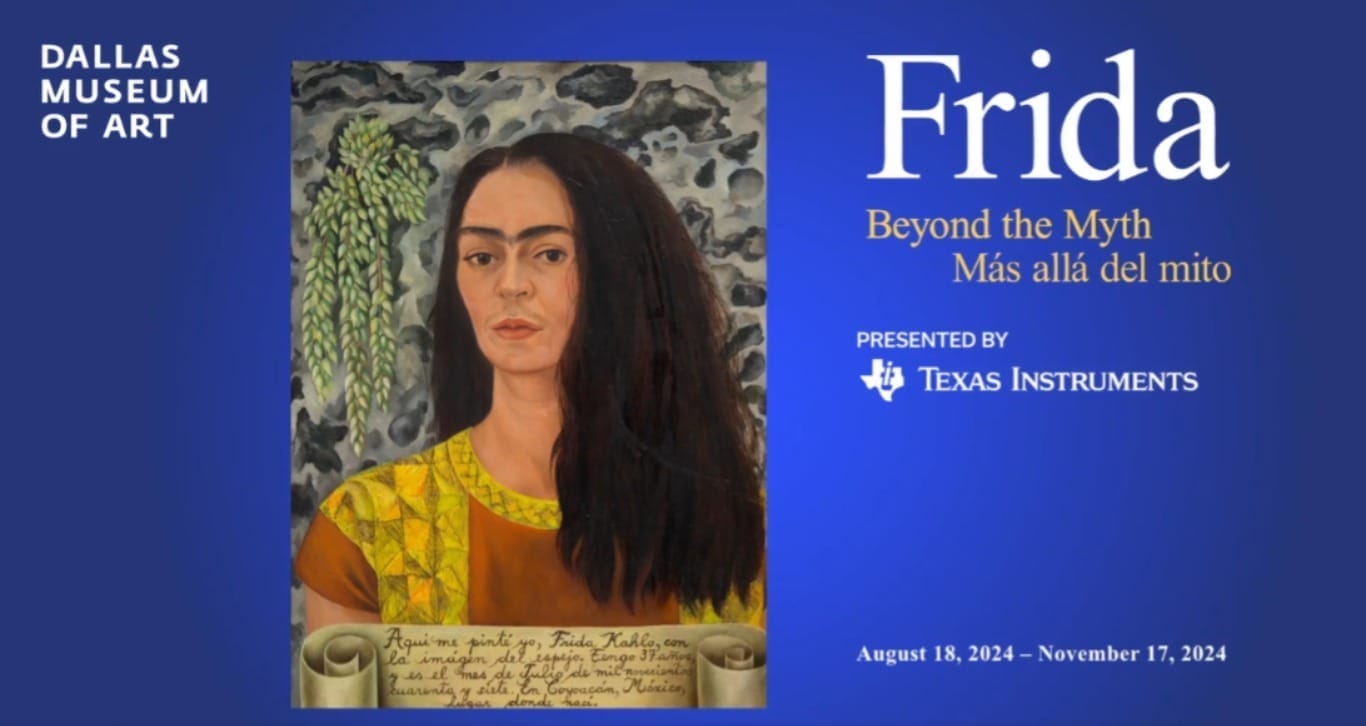 nxnoticias.com-frida-mas-alla-del-mito-en-el-museo-de-arte-de-dallas