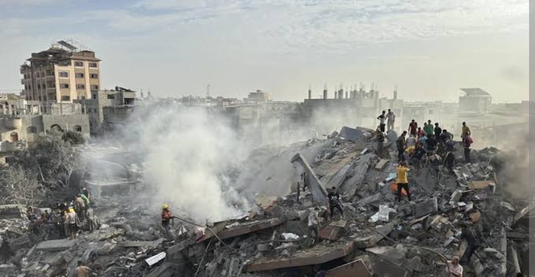 nxnoticias.com-hamas-no-acudira-a-negociacion-con-israel