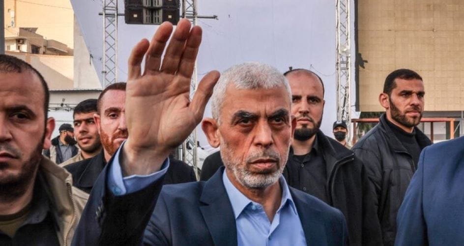 nxnoticias.com-hamas-nombra-a-yahya-sinwar-como-maximo-lider-politico