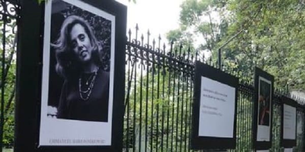 nxnoticias.com-homenaje-fotografico-a-elena-poniatowska-en-galeria-del-bosque-de-chapultepec