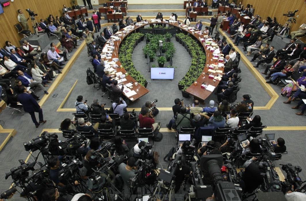nxnoticias.com-ine-aprueba-mayoria-calificada-de-morena-pvem-pt-en-san-lazaro-se-quedan-a-dos-escanos-en-el-senado