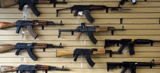 nxnoticias.com-juez-desestima-gran-parte-de-una-demanda-de-mexico-contra-fabricantes-de-armas-en-eu