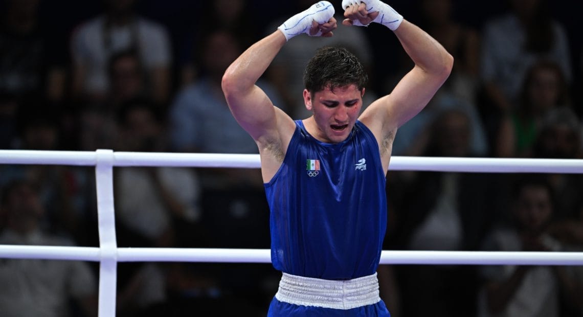 nxnoticias.com-las-glorias-del-boxeo-mexicano-en-los-olimpicos