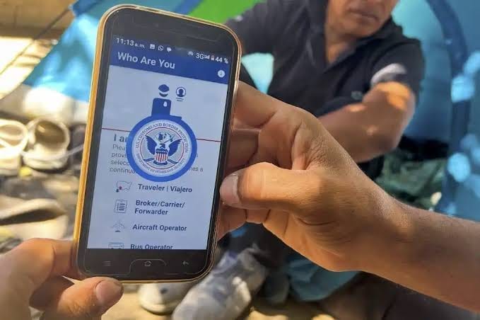 nxnoticias.com-migrantes-podran-solicitar-asilo-con-citas-del-cbp-one