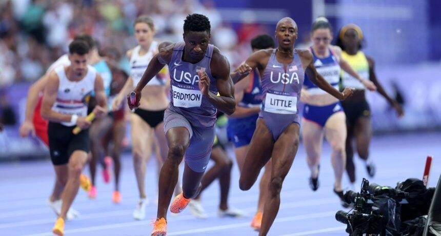 nxnoticias.com-nuevo-record-mundial-en-4x400-mixto-para-estados-unidos