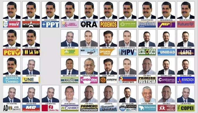 nxnoticias.com-oea-exige-verificacion-de-actas-electorales-en-venezuela